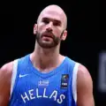 Εθνική Ελλάδας: Εκτός EuroBasket ο Νικ Καλάθης
