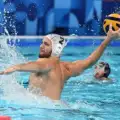 Πόλο: Πρεμιέρα με ήττα για την Εθνική ανδρών στο Παγκόσμιο από το Μαυροβούνιο