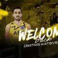 ΑΕΚ: Επίσημα στην ”ένωση” ο Κατσίβελης