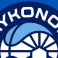 Μύκονος: Το νέο έμβλημα ενόψει της ιστορικής συμμετοχής της στη Stoiximan GBL