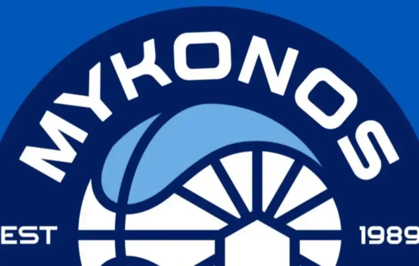 Η Μύκονος