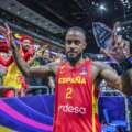 Marca: «Μένει εκτός Ισπανίας ενόψει Eurobasket o Λορένζο Μπράουν»