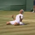 Wimbledon U14: Εκεί θα δείτε τον μεγάλο τελικό του Παγώνη