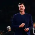 Στην Ζενίτ ο Σάνι Μπετσίροβιτς
