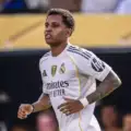 Ρεάλ Μαδρίτης: Ο Ροντρίγκο επέλεξε Premier League εφόσον αποχωρήσει από τη «Βασίλισσα»