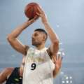 Βούτσεβιτς: «Φαβορί η Σερβία στο Eurobasket, θα σταματήσω από την εθνική Μαυροβουνίου»