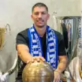 Παίκτης των Τιράνων ο Γιώργος Βαλεριάνος