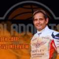 Alex Caffi στο MPS Motorsports (Μέρος 1ο): «Δεν εκτιμήθηκε η προσφορά μου στην Scuderia Italia – Δούλευαν για τον εαυτό τους»