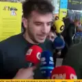 Έφτασε στη Λισαβόνα ο Φώτης Ιωαννίδης – Οι πρώτες δηλώσεις στο αεροδρόμιο
