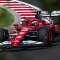 F1 Ουγγαρία: Μαγικός Σαρλ Λεκλέρ την Pole Position