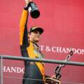 F1: Ο Όσκαρ Πιάστρι έγινε πρεσβευτής φιλανθρωπικής οργάνωσης για τον παιδικό καρκίνο