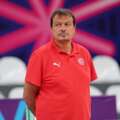 Αταμάν : «Με Σενγκούν στον Παναθηναϊκό θα νικούσαμε τους Ρόκετς»