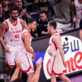Ιράν – Νέα Ζηλανδία 79-73: Θρίαμβος για τον Σωτήρη Μανωλόπουλο στο FIBA Asia Cup 2025