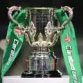 Carabao Cup: Αυτά είναι τα ζευγάρια της φάσης των «16»