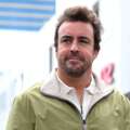 Alonso: «Αν το μονοθέσιο του 2026 είναι καλό, ίσως είναι η τελευταία μου χρονιά»