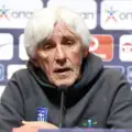 Γιοβάνοβιτς : «Μεγάλη πρόκληση το τρίμηνο που έρχεται , στόχος να βρεθούμε σε μια μεγάλη διοργάνωση»