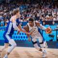 EuroBasket 2025: Στην καλύτερη πεντάδα της διοργάνωσης ο Γιάννης Αντετοκούνμπο