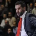 Εθνική Σερβίας : Αλιμπίγιεβιτς ο αντικαταστάτης του Πέσιτς
