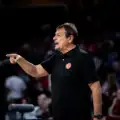 Αταμάν : «Ελπίζω να περάσει η Ελλάδα και να παίξουμε κόντρα στους παίκτες μου στον Παναθηναϊκό»