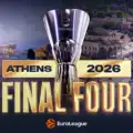 Η EuroLeague ανακοίνωσε το Final Four της Αθήνας, στέλνοντας την «kalimera» της στους Έλληνες