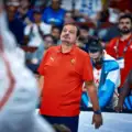 Αταμάν: «Τα power rankings είναι ανοησίες, εμείς είμαστε εδώ για το μετάλλιο»