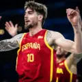 Σκληρή κριτική της Marca στον Χουάντσο για την απόδοσή του με την Εθνική Ισπανίας
