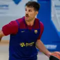 Μπαρτσελόνα: Επιστρέφουν Λαπροβίτολα και Νούνιεθ σε αγωνιστικούς ρυθμούς