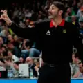 EuroBasket 2025: Τέλος η διοργάνωση για τον Μουμπρού ως head coach της Εθνικής Γερμανίας