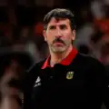 EuroBasket 2025: Πρώτη φορά στον πάγκο της Γερμανίας ο Μουμπρού