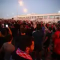 Ολυμπιακός: Αποθέωση για τον Ποντένσε στο “Ελ. Βενιζέλος” από τους φίλους των «ερυθρολεύκων»