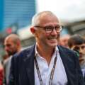 Domenicali: «Για τους νέους φιλάθλους το να τρέχουμε στο Μόντε Κάρλο ή στο Λάς Βέγκας είναι το ίδιο»