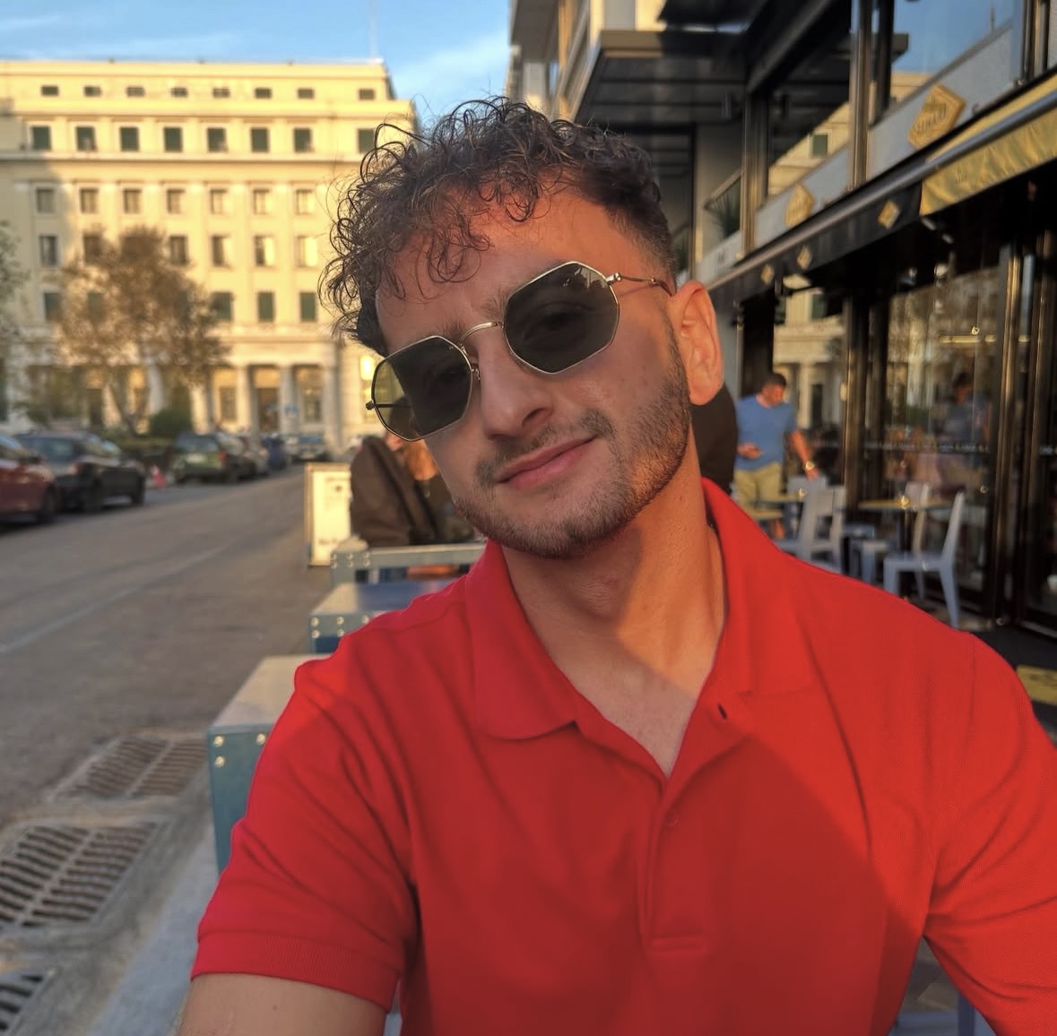 Χρήστος Γεωργίου