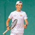 Ραφαήλ Παγώνης: Κατέκτησε και το Junior Masters του Μόντε Κάρλο
