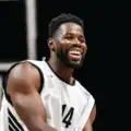Ντουμπάι BC: Ανανέωσε τον τραυματία Τζαϊτέ μέχρι το 2028