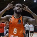 Euroleague: Νίκες για Ερυθρό Αστέρα, Χάποελ Τελ-Αβίβ, Βιλερμπάν, σπουδαία διπλά για Βαλένθια και Ζάλγκιρις