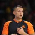 Euroleague: “Σοκ” με τον Ούρος Νίκολιτς-Συνελήφθη ως ύποπτος για μέλος εγκληματικής οργάνωσης