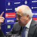 Ξέσπασμα του Ομπράντοβιτς: «Μάλλον είμαι αποτυχημένος όλη μου την ζωή, ε;»