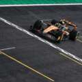 F1 – Γκραν Πρι Βραζιλίας Sprint: Νικητής ο Norris – Εγκατέλειψε ο Piastri