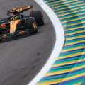 F1 – Γκραν Πρι Βραζιλίας: Λαμπρός Lando Norris νικητής και ένα βήμα πιο κοντά στο πρωτάθλημα