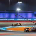 F1 – Γκραν Πρι Κατάρ Sprint: Διαδικαστικός αγώνας με νικητή τον Piastri