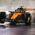 F1 – Γκραν Πρι Λάς Βέγκας Κατατακτήριες: Τεράστια και κρίσιμη Pole Position για τον Lando Norris