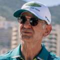 F1: Επικεφαλής της Αston Martin από το 2026 ο Adrian Newey