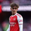 Άρσεναλ: Ο Μαξ Ντόουμαν έγινε ο νεότερος παίκτης που έχει αγωνιστεί ποτέ στο Champions League