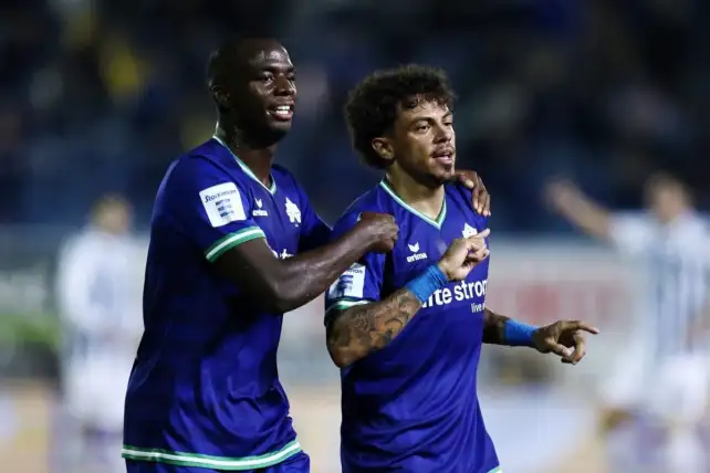 Αντόνισε Κηφισιά