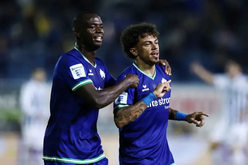 Αντόνισε Κηφισιά