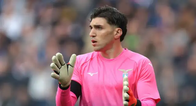 Χρήστος Μανδάς