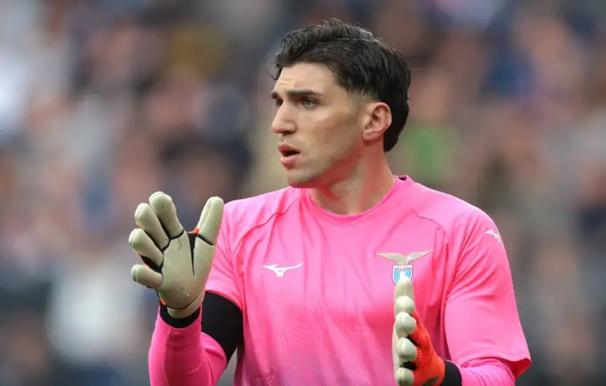 Χρήστος Μανδάς