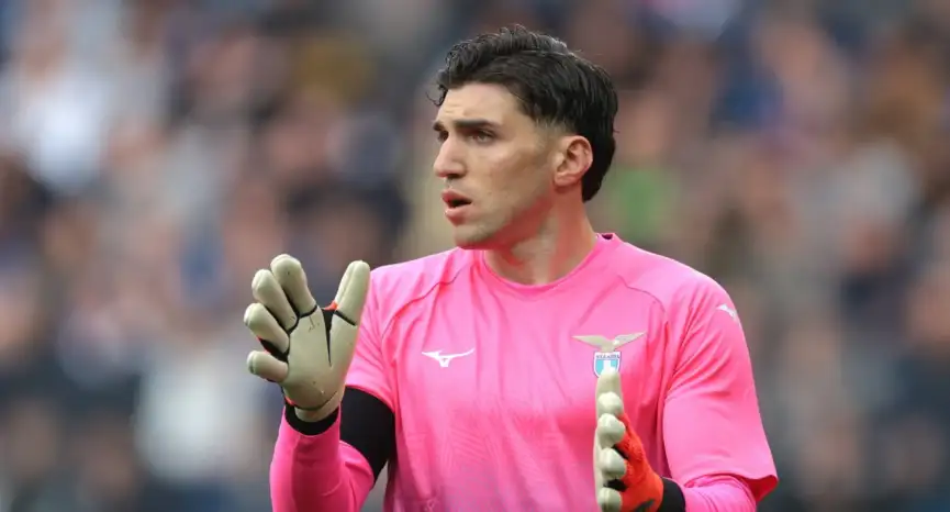 Χρήστος Μανδάς