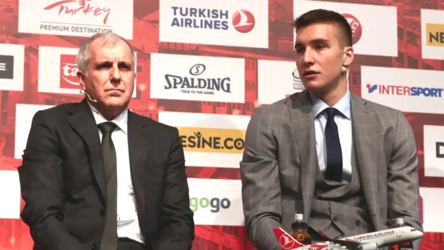 ΜΠΟΓΚΝΤΑΝΟΒΙΤΣ