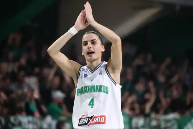 Άννα-Νίκη Σταμολάμπρου